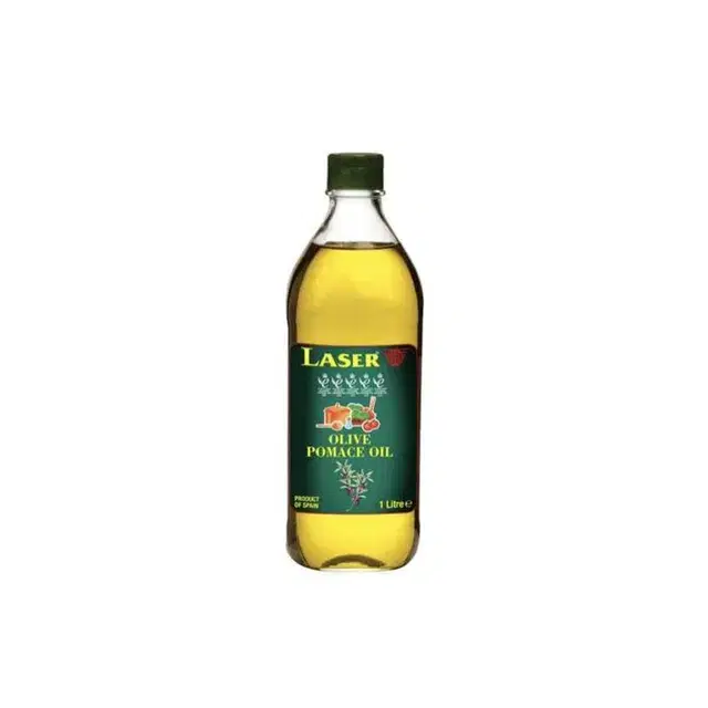 Laser Olive Pomace Oil (1L) | Pricepally