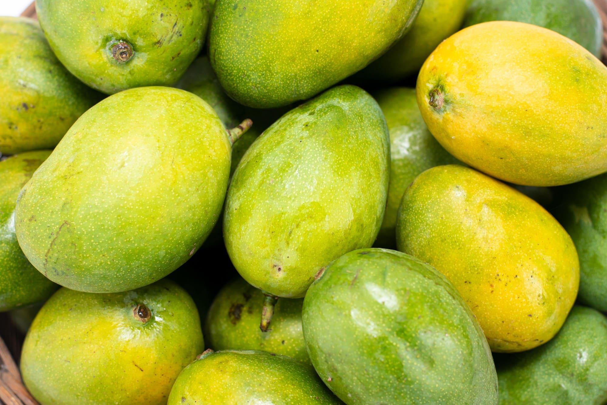 Mango (Big) | Pricepally, image size:2000x1335